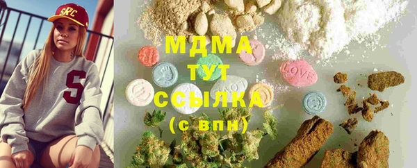 хмурый Сосновый Бор