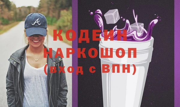 хмурый Сосновый Бор