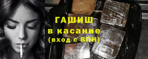 хмурый Сосновый Бор